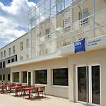 Ibis Budget Pourcain Отель 2*