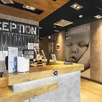 Ibis Budget Pourcain Hotel Saint-Pourcain-sur-Sioule