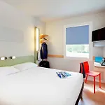 Ibis Budget Pourcain Saint-Pourcain-sur-Sioule