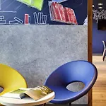 Otel Ibis Budget Pourcain Saint-Pourçain-sur-Sioule