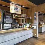 Otel Ibis Budget Pourcain