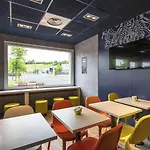 Ibis Budget Pourcain 2* Saint-Pourcain-sur-Sioule