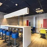 Ibis Budget Pourcain 2* Saint-Pourcain-sur-Sioule
