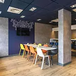 Otel Ibis Budget Pourcain