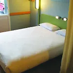 Otel Ibis Budget Pourcain 2*