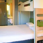 Ibis Budget Pourcain Сен-Пурсен-сюр-Сьюль