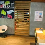 Ibis Budget Pourcain Saint-Pourcain-sur-Sioule