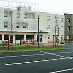 Hotel Ibis Budget Pourcain