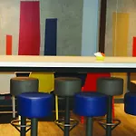 Ibis Budget Pourcain 2* Saint-Pourçain-sur-Sioule
