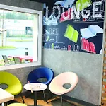 Ibis Budget Pourcain Saint-Pourçain-sur-Sioule
