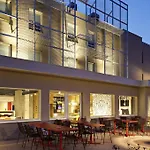 Otel Ibis Budget Pourcain 2*