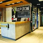 Ibis Budget Pourcain Otel 2*