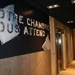 Ibis Budget Pourcain 2*