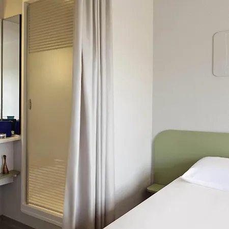 Hotel Ibis Budget Pourcain