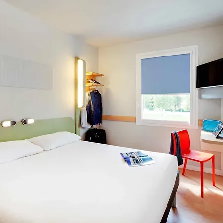 Ibis Budget Pourcain Saint-Pourçain-sur-Sioule