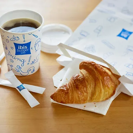 Ibis Budget Pourcain 2* Saint-Pourçain-sur-Sioule