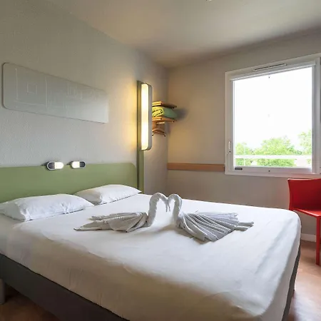 Hotel Ibis Budget Pourcain 2*