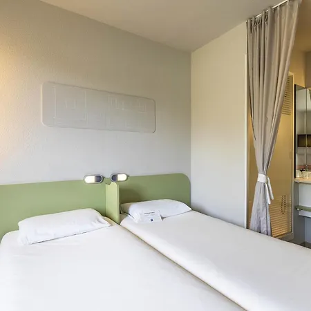 Ibis Budget Pourcain מלון Saint-Pourçain-sur-Sioule