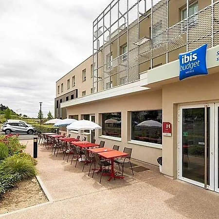 Ibis Budget Pourcain Hotel