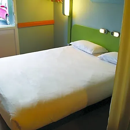 Ibis Budget Pourcain Saint-Pourçain-sur-Sioule