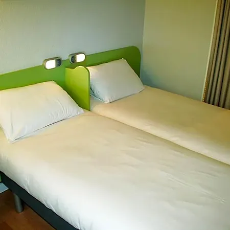 Hotel Ibis Budget Pourcain 2*