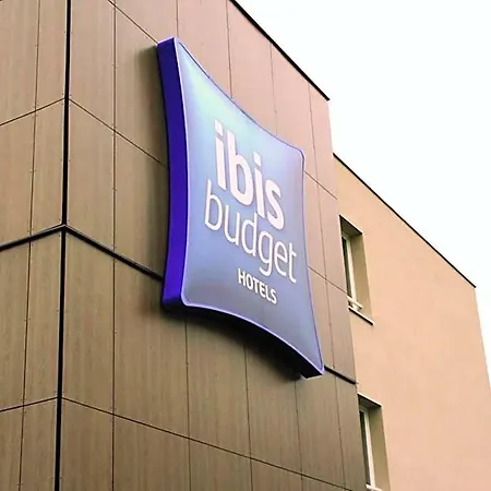 Hotel Ibis Budget Pourcain 2*