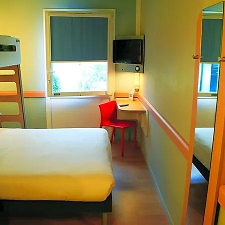 Ibis Budget Pourcain Saint-Pourçain-sur-Sioule