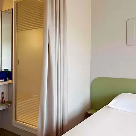 Ibis Budget Pourcain Hotel 2*