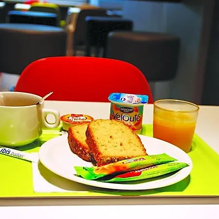 Ibis Budget Pourcain 호텔 2*