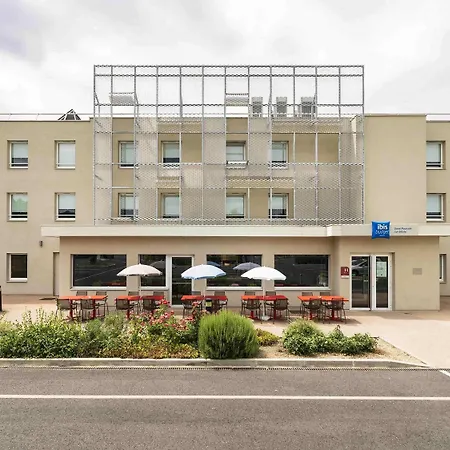 Ibis Budget Pourcain Hotel
