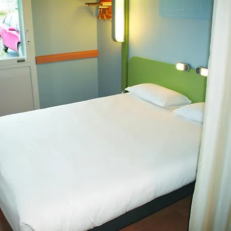 ホテル Ibis Budget Pourcain Saint-Pourçain-sur-Sioule