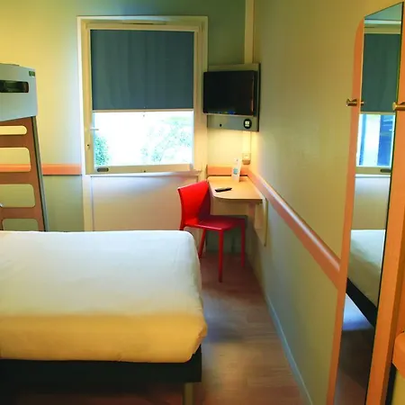 Ibis Budget Pourcain Saint-Pourçain-sur-Sioule