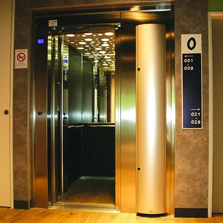 Ibis Budget Pourcain Hotel