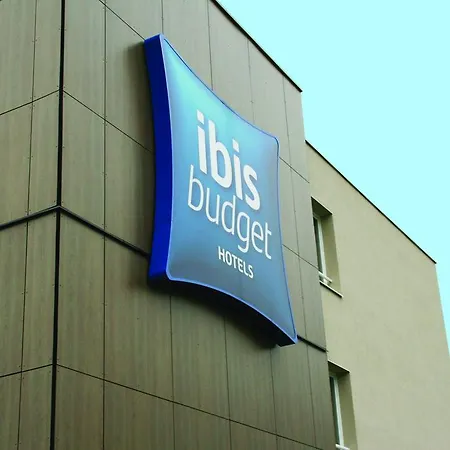 Ibis Budget Pourcain Hotel