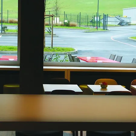 Hotel Ibis Budget Pourcain 2*