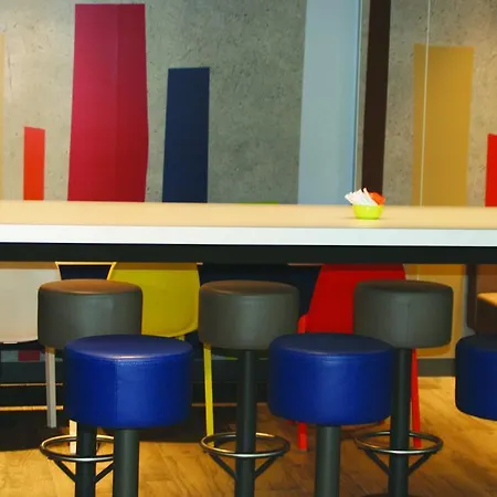 Ibis Budget Pourcain 2* Saint-Pourçain-sur-Sioule