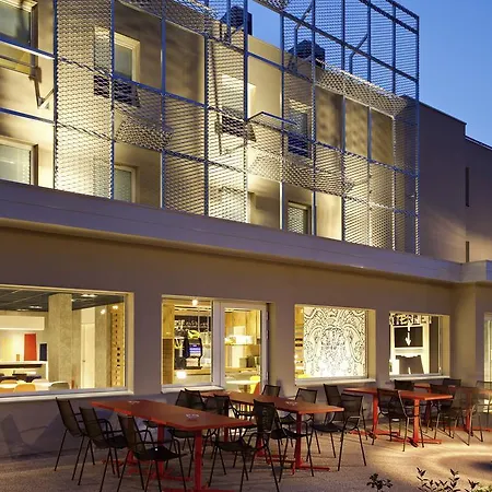 Hotel Ibis Budget Pourcain 2*