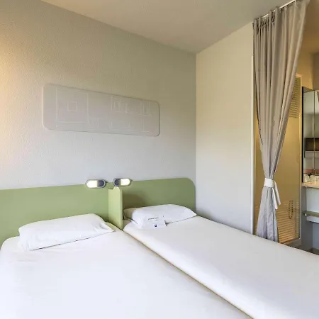 Ibis Budget Pourcain ホテル 2*